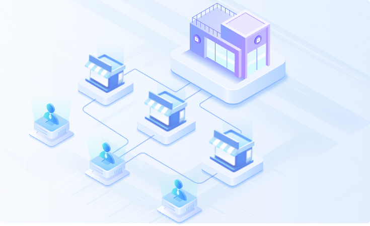 CRMEB多商戶商城系統，B2B2C商城系統，B2B2C電商系統